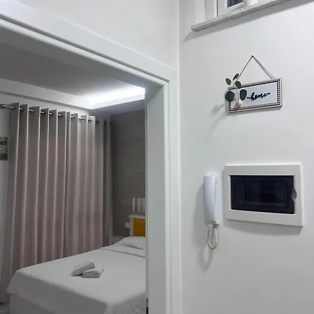 Maison Kika 2 公寓 地拉那