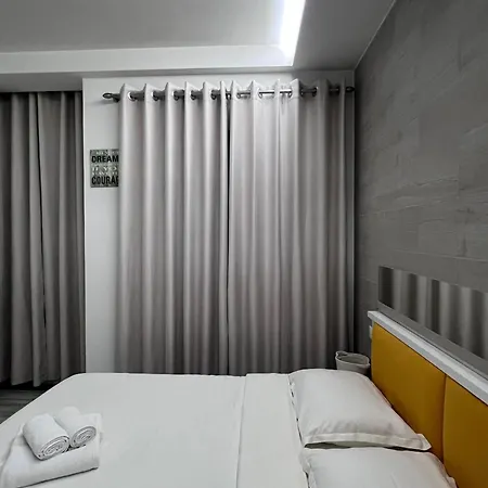 Maison Kika 2 Appartamento