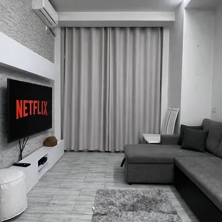 Appartamento Maison Kika 2