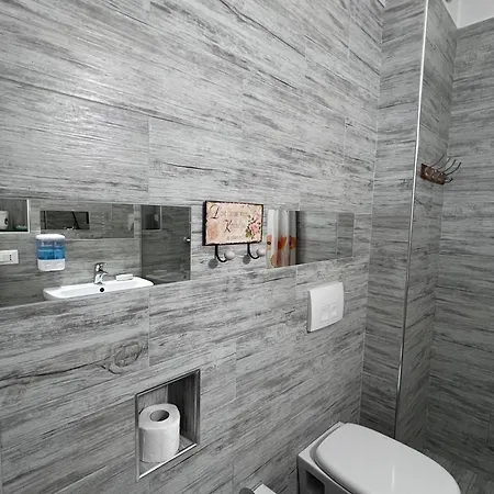 Appartamento Maison Kika 2 Tirana
