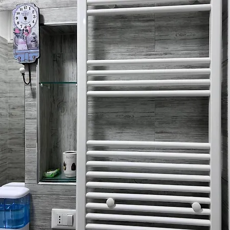 Appartamento Maison Kika 2