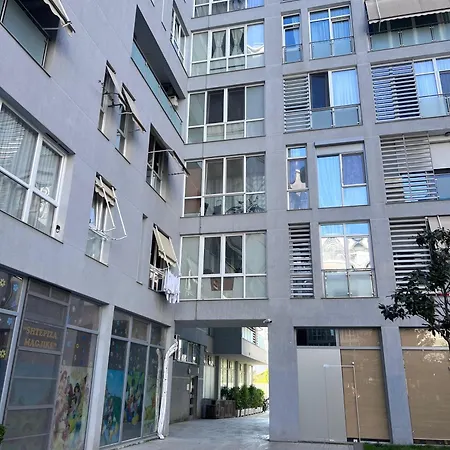 Maison Kika 2 Appartamento Tirana